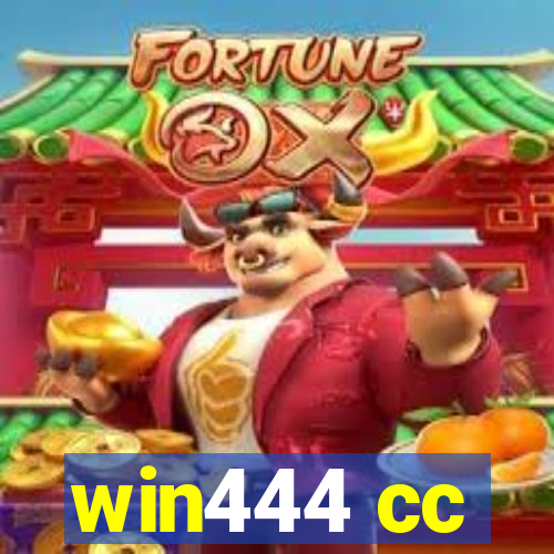 win444 cc